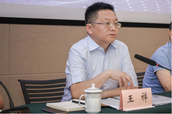 2022.7.26川橋新未來(lái) 建功新時(shí)代——四川路橋橋梁公司組織召開2022年度新員工領(lǐng)導(dǎo)見面會(huì)851.png